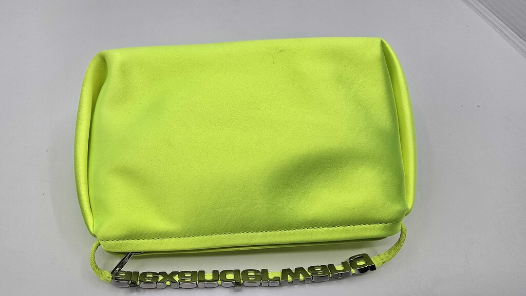Alexander Wang Marquess Micro Shoulder Bag