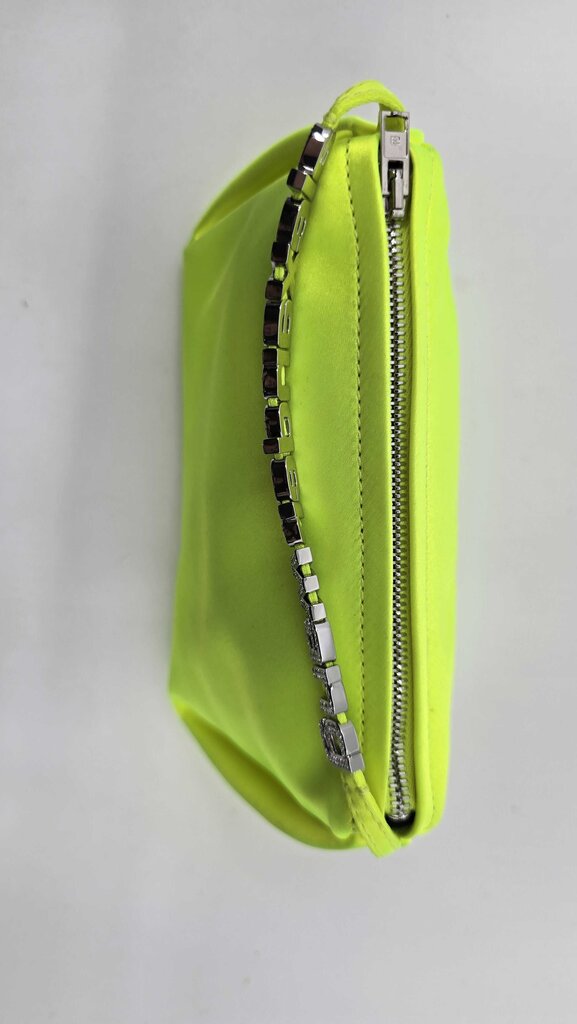 Alexander Wang Marquess Micro Shoulder Bag