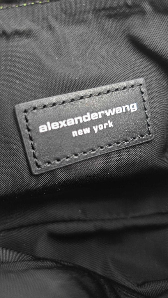 Alexander Wang Marquess Micro Shoulder Bag
