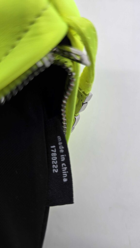 Alexander Wang Marquess Micro Shoulder Bag