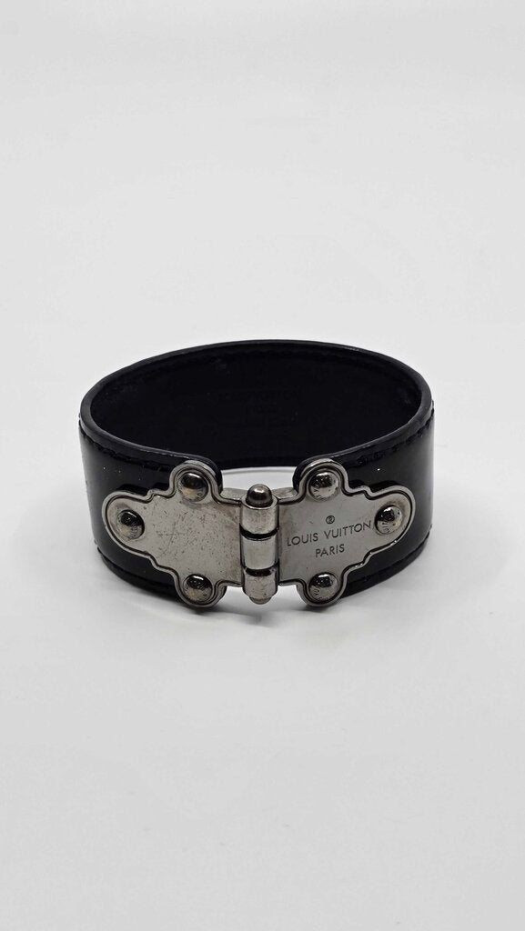 Louis Vuitton Vernis Save It Bracelet