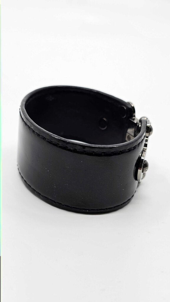Louis Vuitton Vernis Save It Bracelet