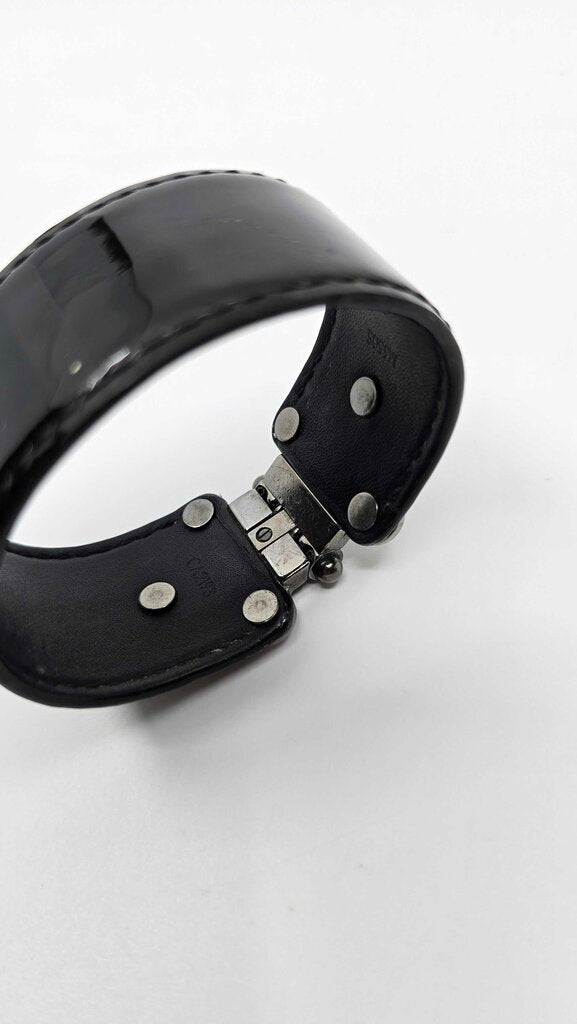 Louis Vuitton Vernis Save It Bracelet