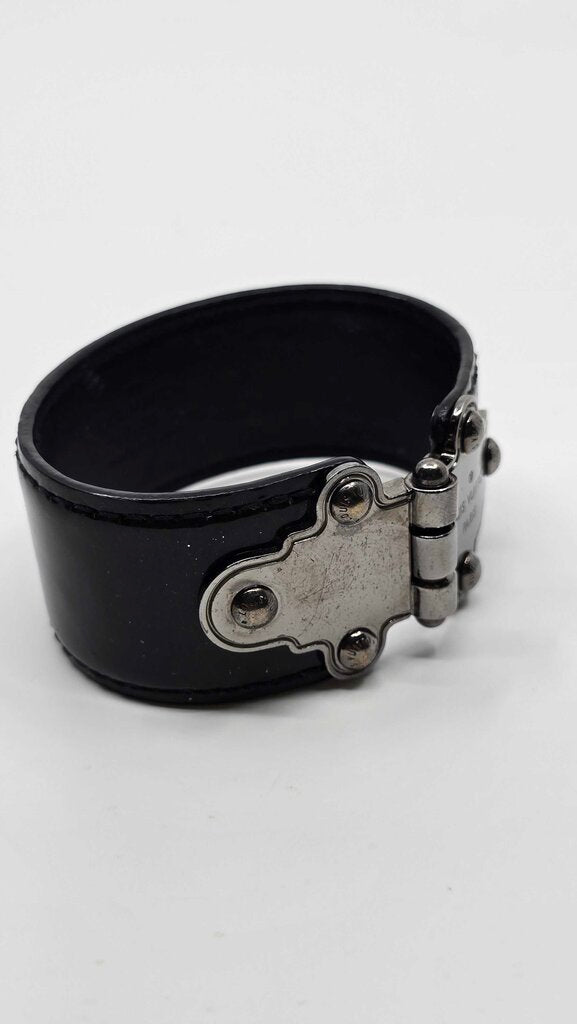 Louis Vuitton Vernis Save It Bracelet