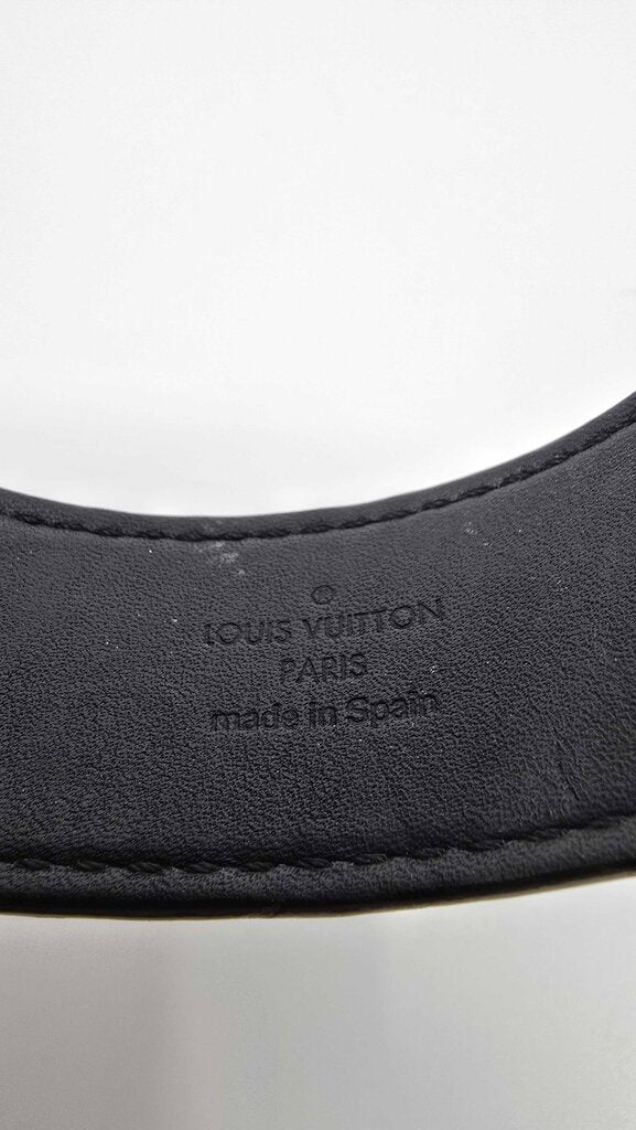 Louis Vuitton Vernis Save It Bracelet
