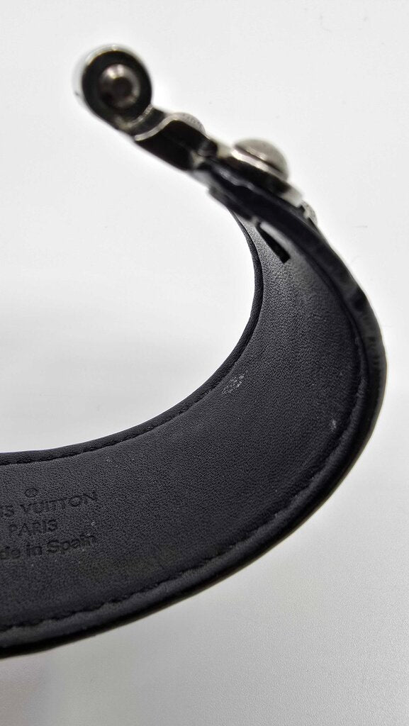 Louis Vuitton Vernis Save It Bracelet
