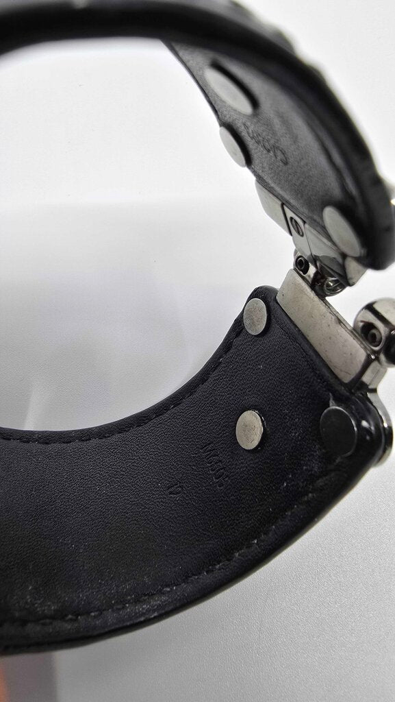 Louis Vuitton Vernis Save It Bracelet