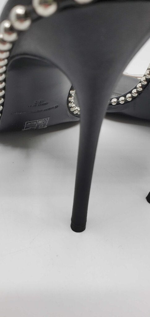 Alexander Wang Nova High Heel Sandals
