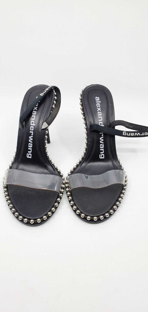 Alexander Wang Nova High Heel Sandals