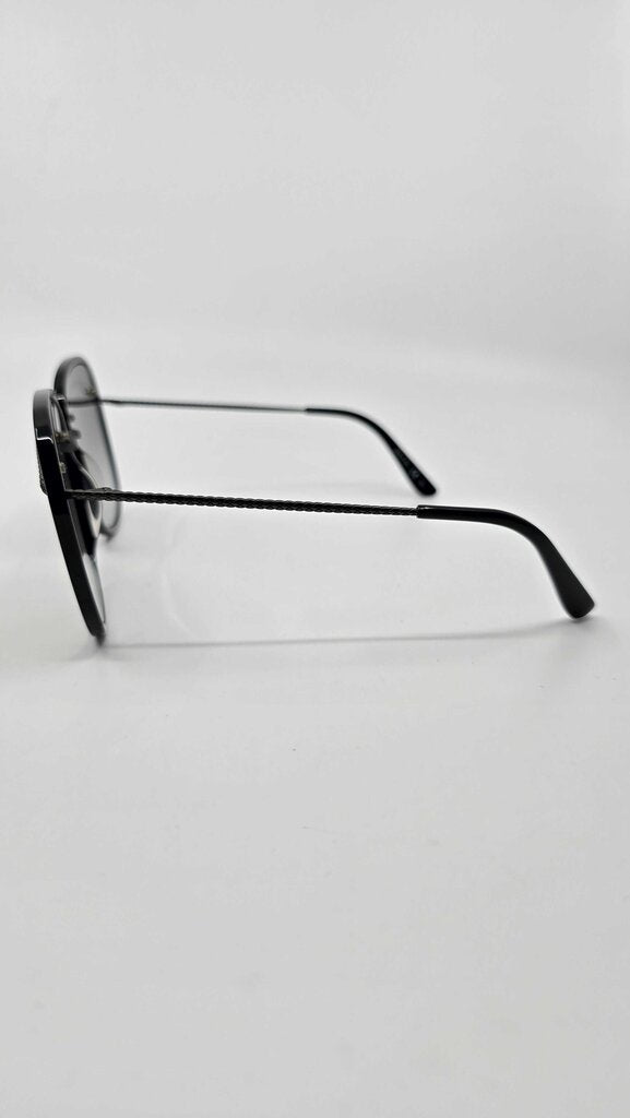 Bottega Veneta BV018S Round Sunglasses