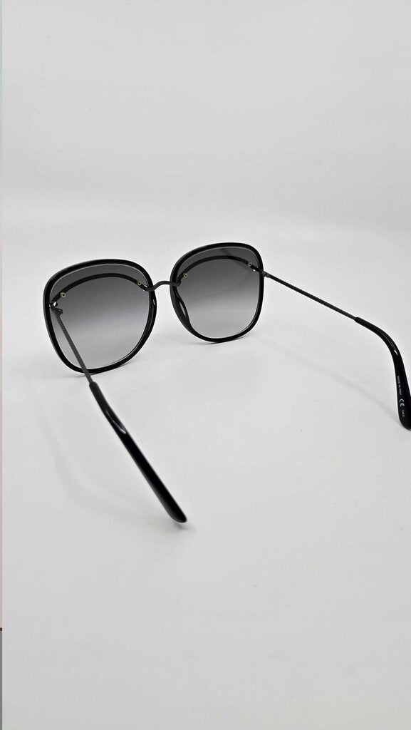 Bottega Veneta BV018S Round Sunglasses