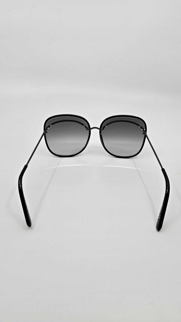 Bottega Veneta BV018S Round Sunglasses