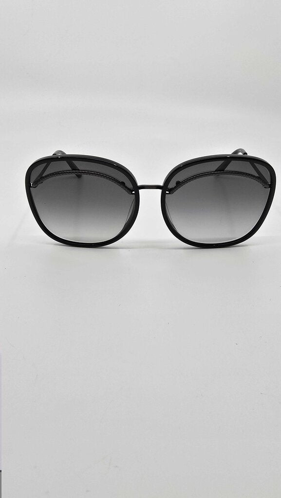 Bottega Veneta BV018S Round Sunglasses