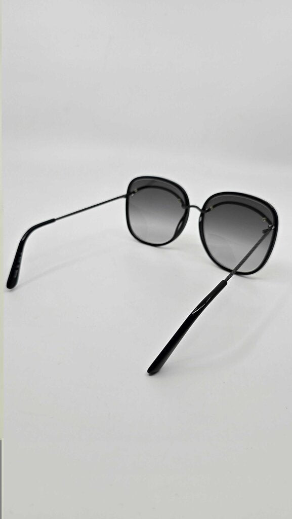 Bottega Veneta BV018S Round Sunglasses