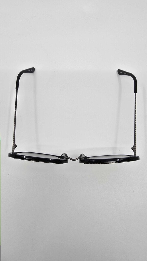 Bottega Veneta BV018S Round Sunglasses
