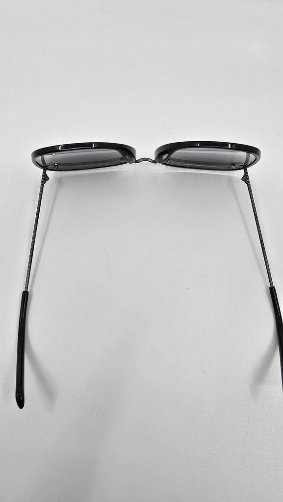 Bottega Veneta BV018S Round Sunglasses