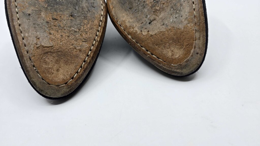 Isabel Marant Dacken Suede Bootie