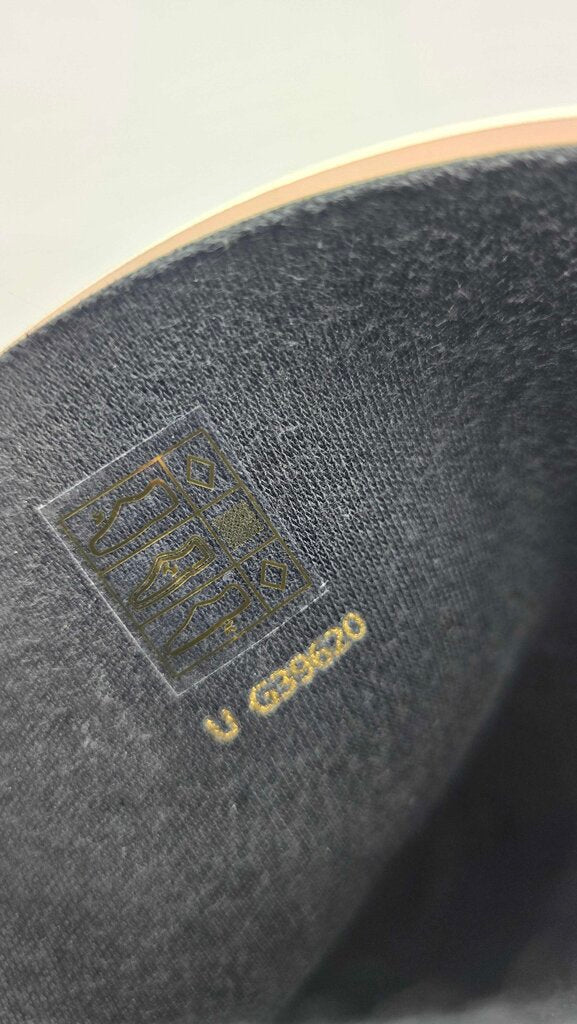 Chanel Rain Boots