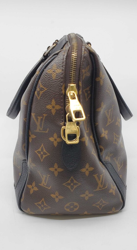 Louis Vuitton Retiro NM Monogram/Black Bag