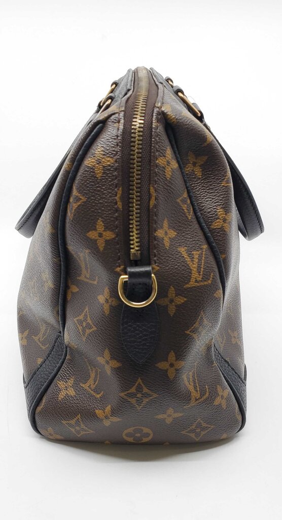 Louis Vuitton Retiro NM Monogram/Black Bag