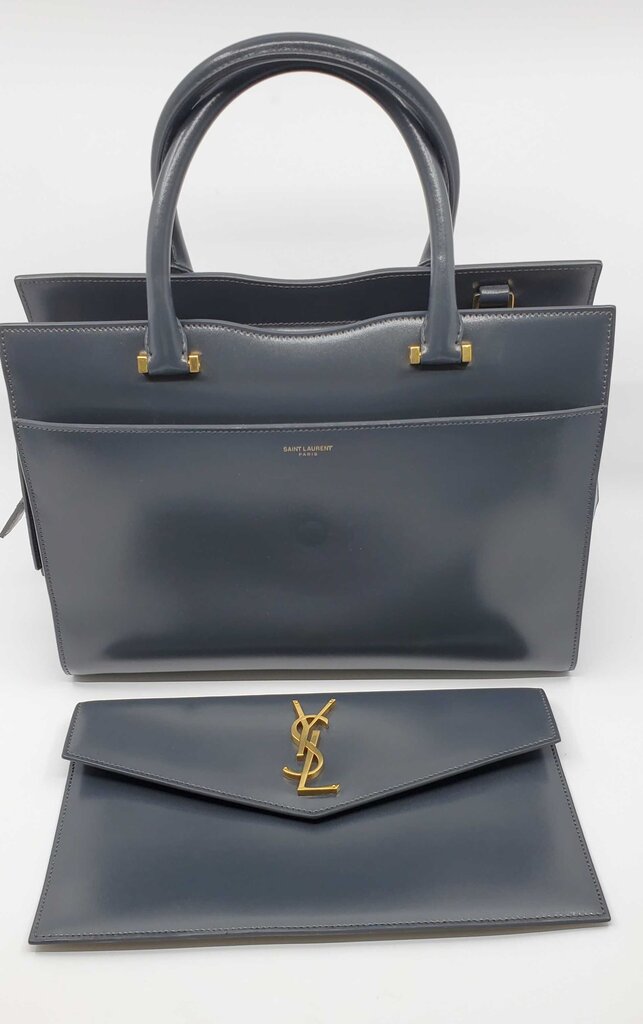 YSL Uptown Tote