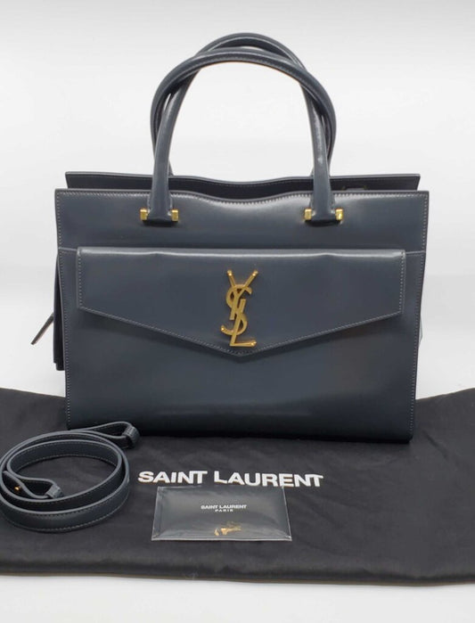 YSL Uptown Tote