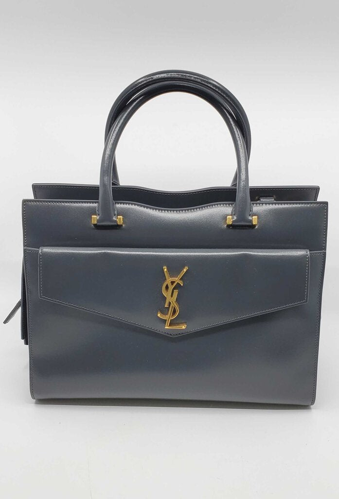 YSL Uptown Tote