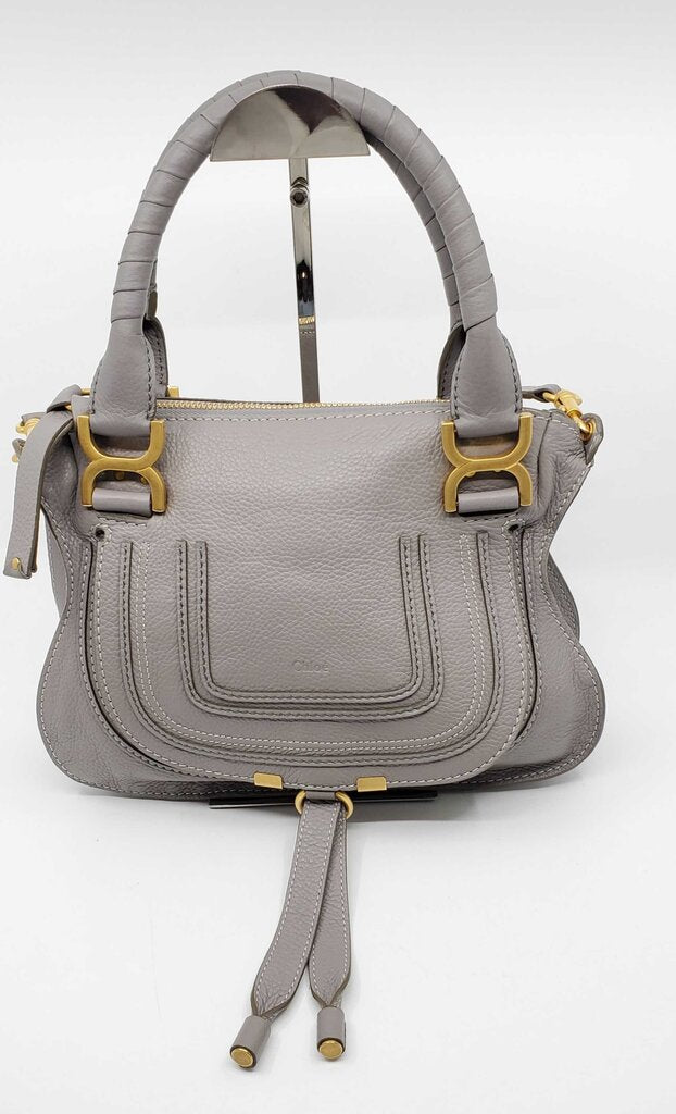 Chloe Marcie Crossbody Bag