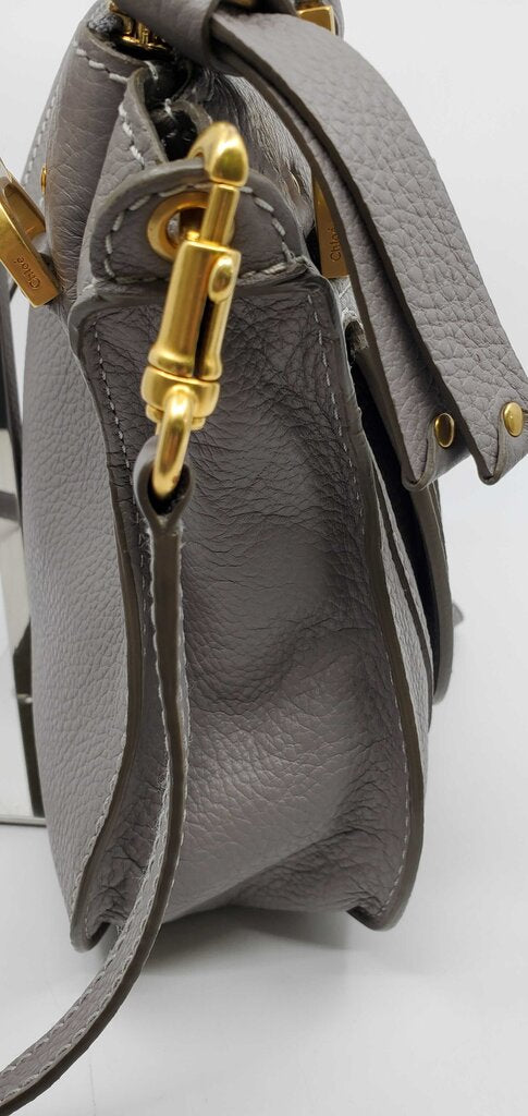 Chloe Marcie Crossbody Bag