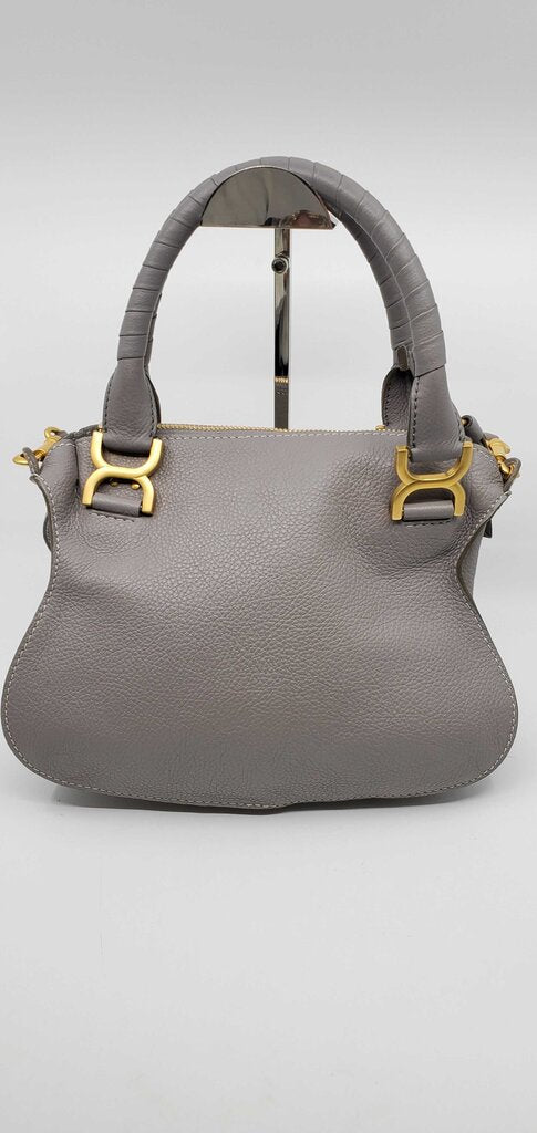 Chloe Marcie Crossbody Bag