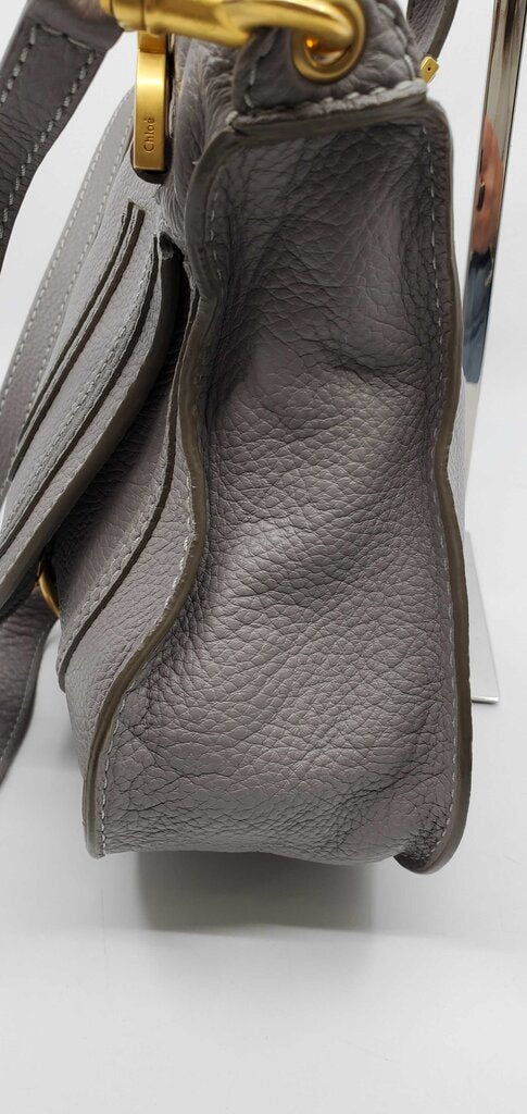 Chloe Marcie Crossbody Bag
