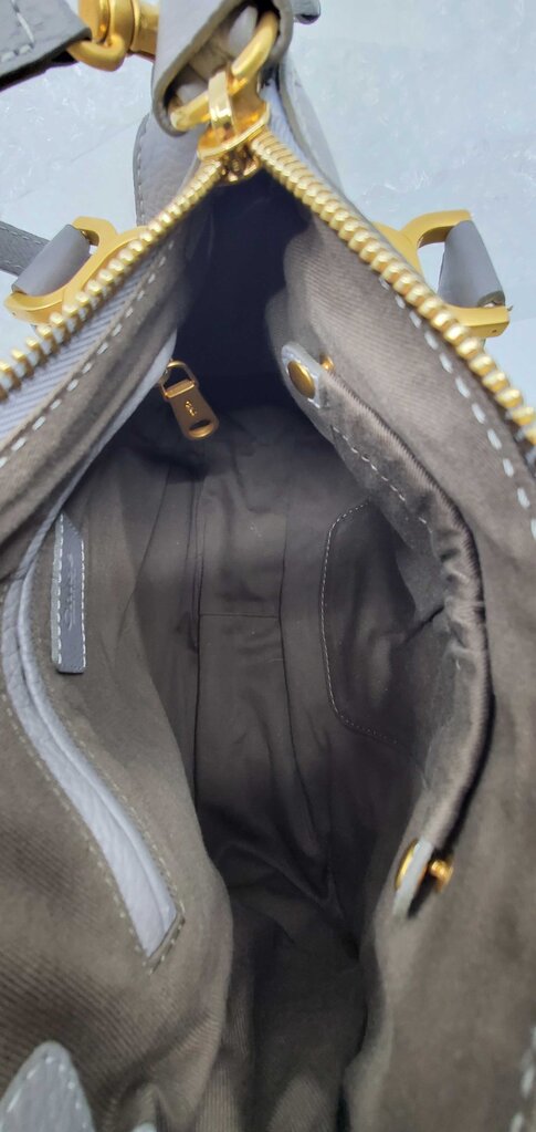Chloe Marcie Crossbody Bag