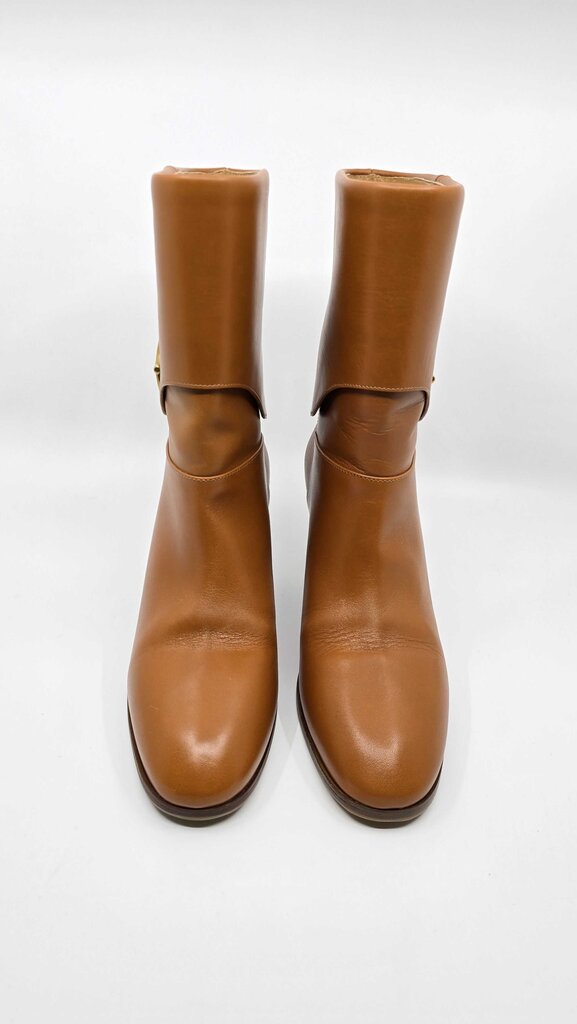 Gucci Elizabeth Ankle Boots