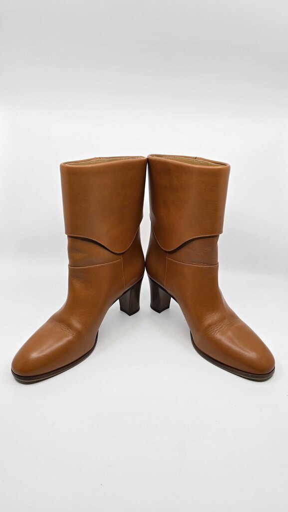 Gucci Elizabeth Ankle Boots