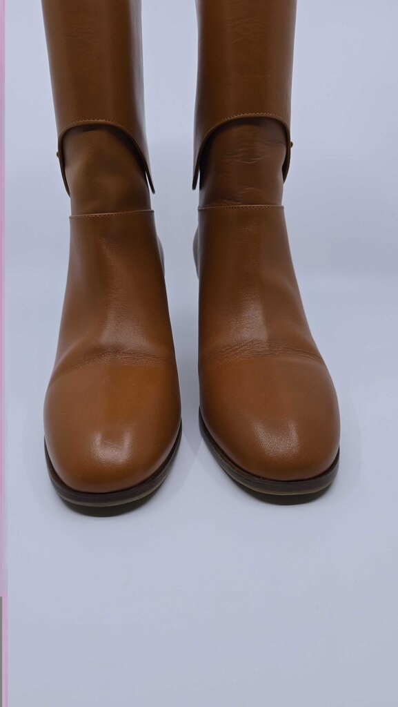 Gucci Elizabeth Ankle Boots