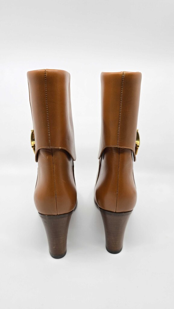 Gucci Elizabeth Ankle Boots