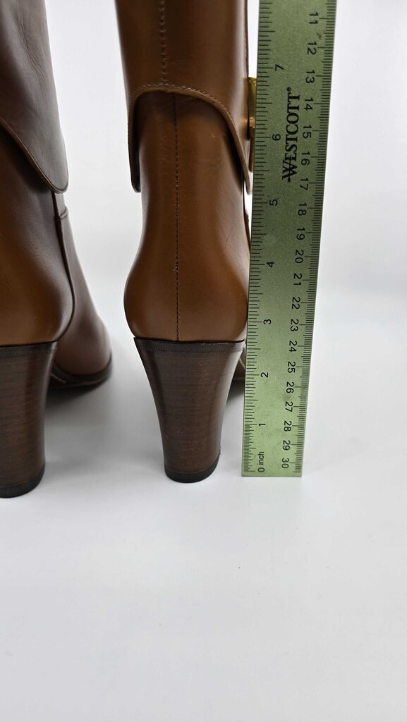Gucci Elizabeth Ankle Boots