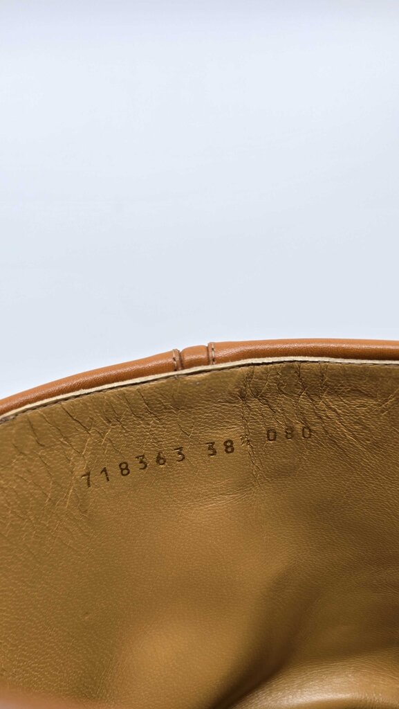 Gucci Elizabeth Ankle Boots