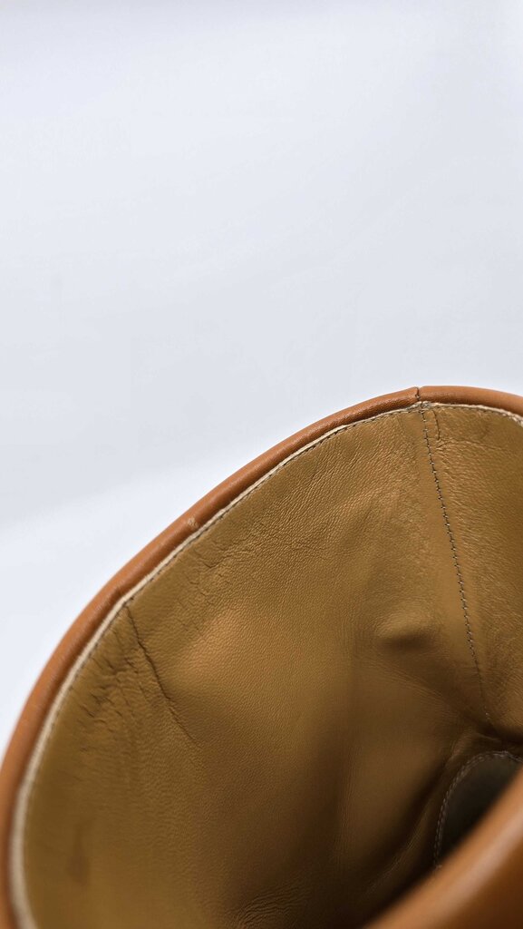 Gucci Elizabeth Ankle Boots