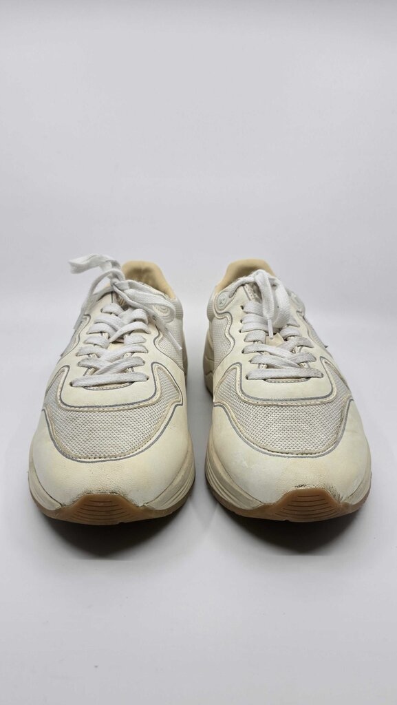 Golden Goose Running Sole Sneakers