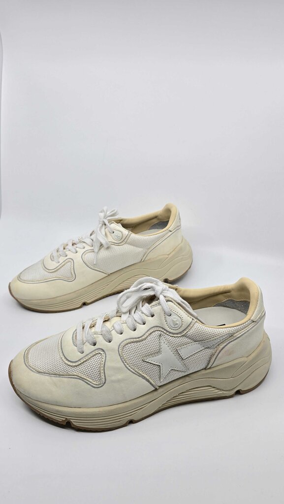 Golden Goose Running Sole Sneakers