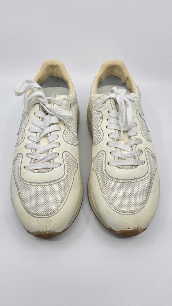 Golden Goose Running Sole Sneakers