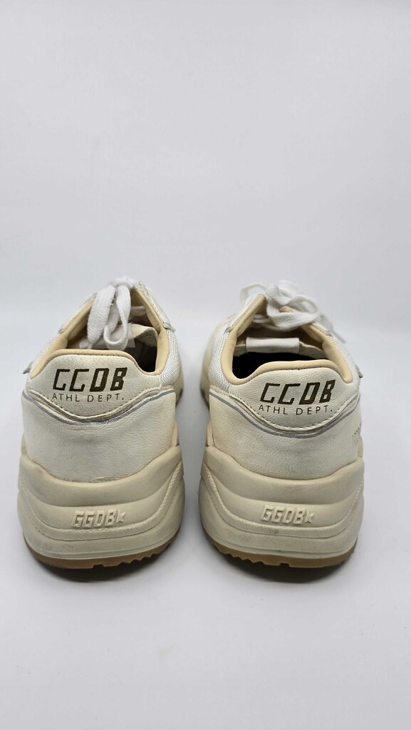 Golden Goose Running Sole Sneakers