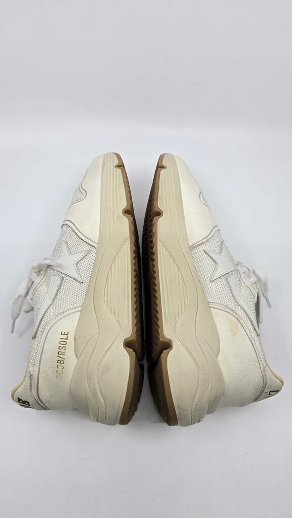 Golden Goose Running Sole Sneakers