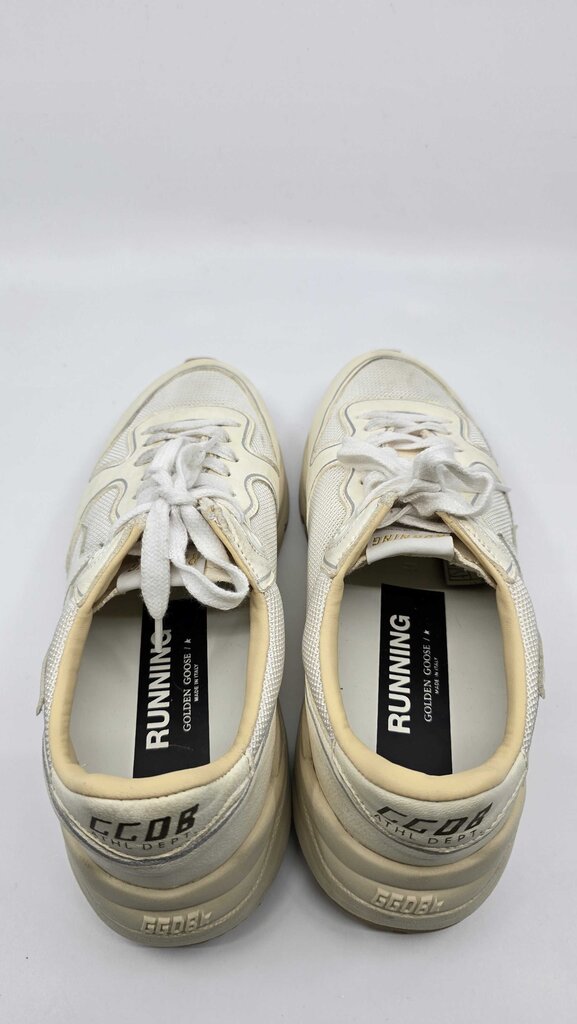 Golden Goose Running Sole Sneakers