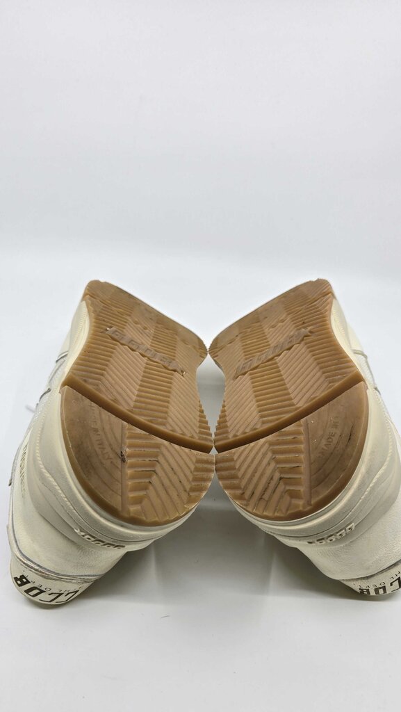 Golden Goose Running Sole Sneakers