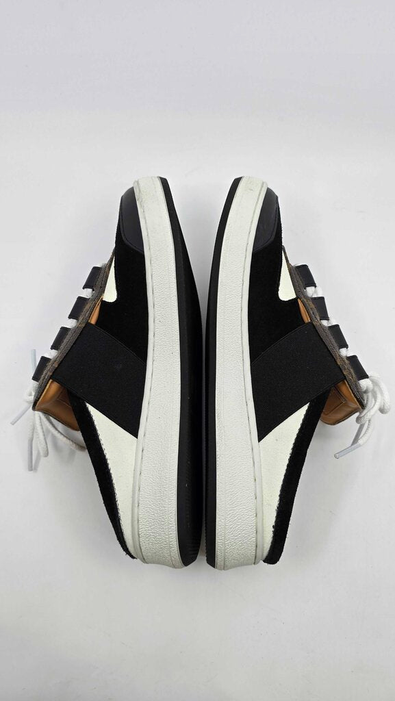 Louis Vuitton Open Back Sneakers