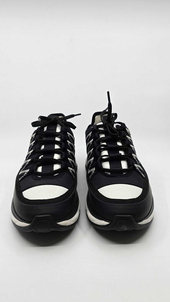 Chanel Chunky Sneakers