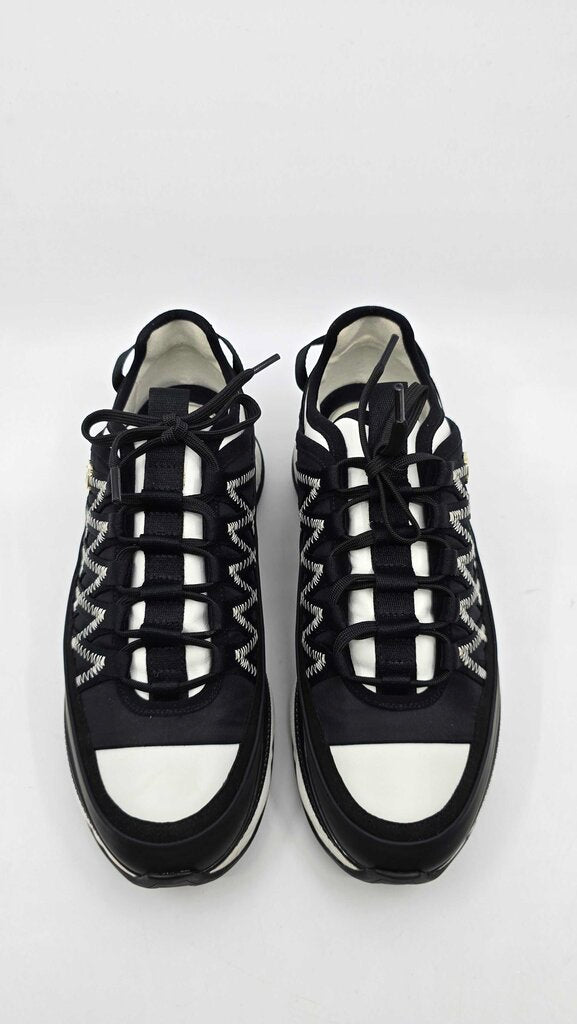 Chanel Chunky Sneakers