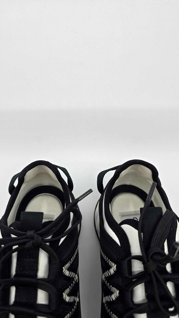 Chanel Chunky Sneakers